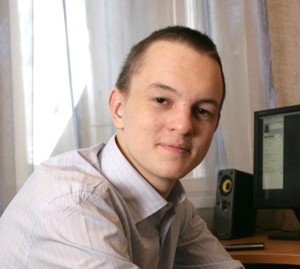 Andrey Ternovskiy Net Worth