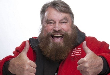 Brian Blessed Net Worth