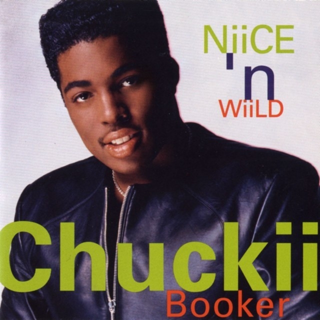 Chuckii Booker Net Worth