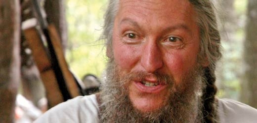 Eustace Conway Net Worth