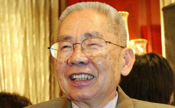 Henry Fong Yun Wah Net Worth