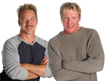 Mark And Brian Net Worth