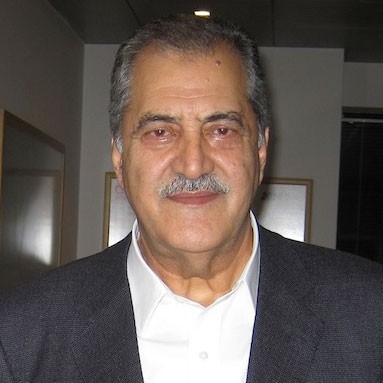 Mustafa Latif Topbas Net Worth