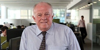 Peter Hargreaves Net Worth