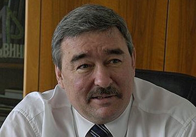 Pyotr Kondrashev Net Worth