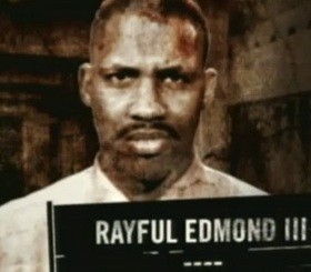 Rayful Edmond Net Worth