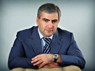 Samvel Karapetyan Net Worth