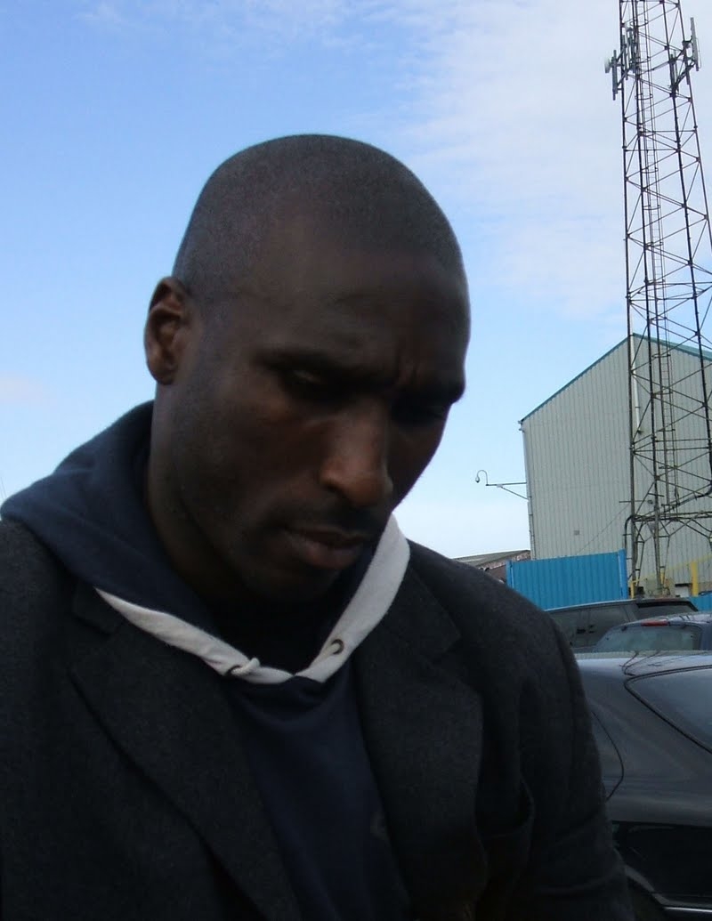 Sol Campbell Net Worth
