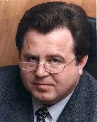 Vladimir Scherbakov Net Worth