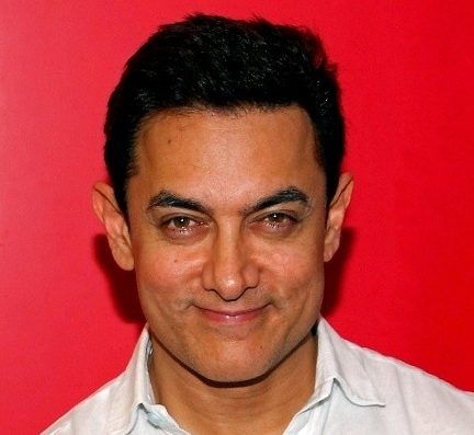 Aamir Khan Net Worth