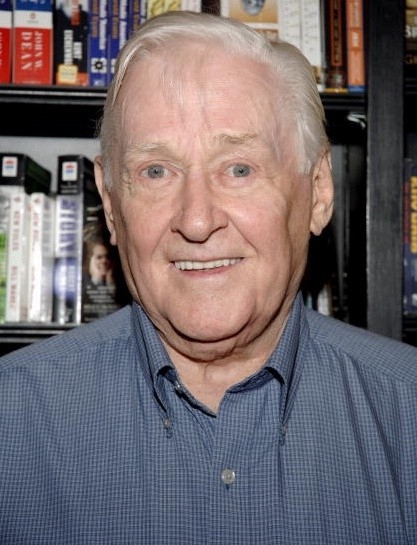 Alan Young Net Worth