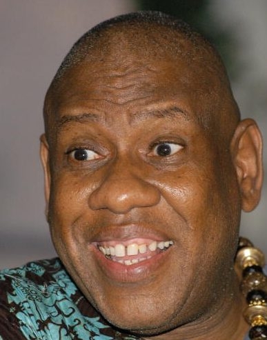 Andre Leon Talley Net Worth