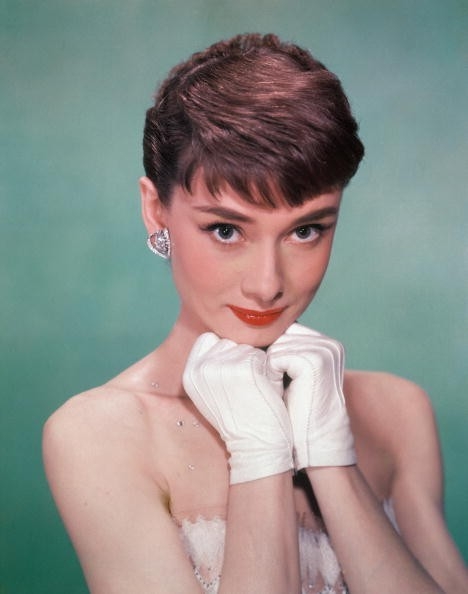Audrey Hepburn Net Worth
