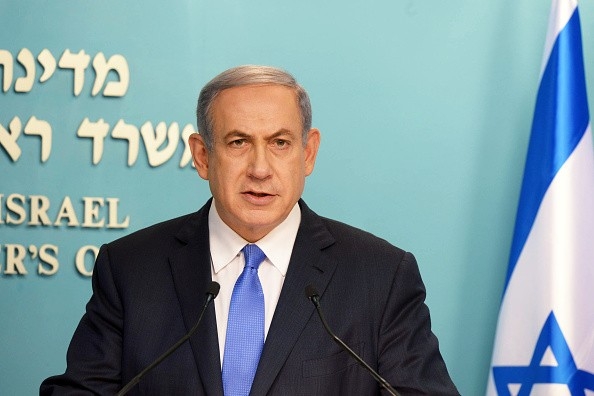 Benjamin Netanyahu Net Worth