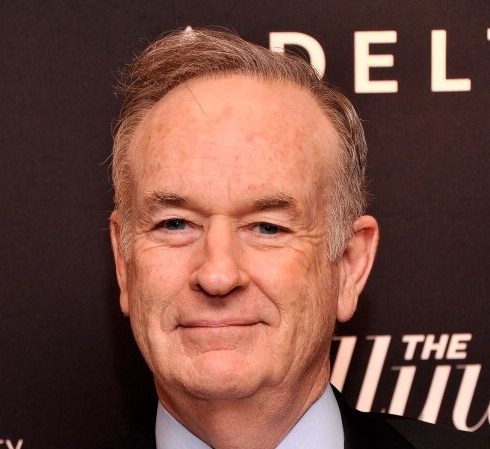 Bill O'Reilly Net Worth