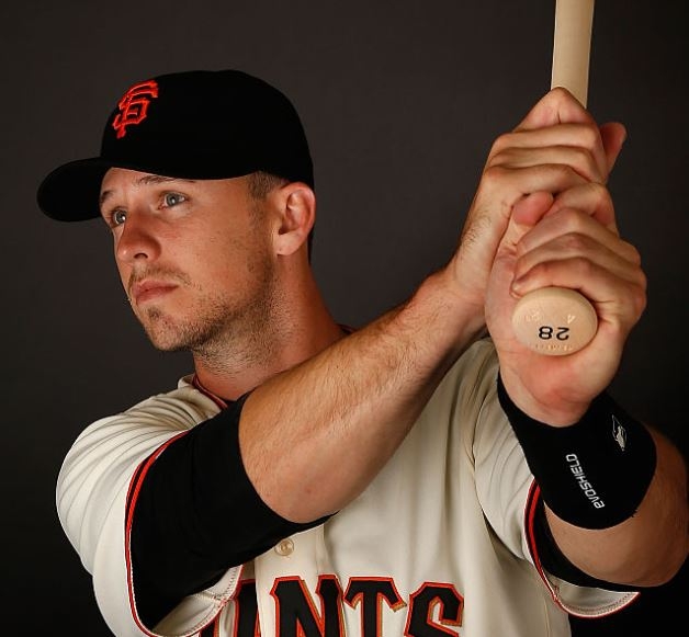 Buster Posey Net Worth