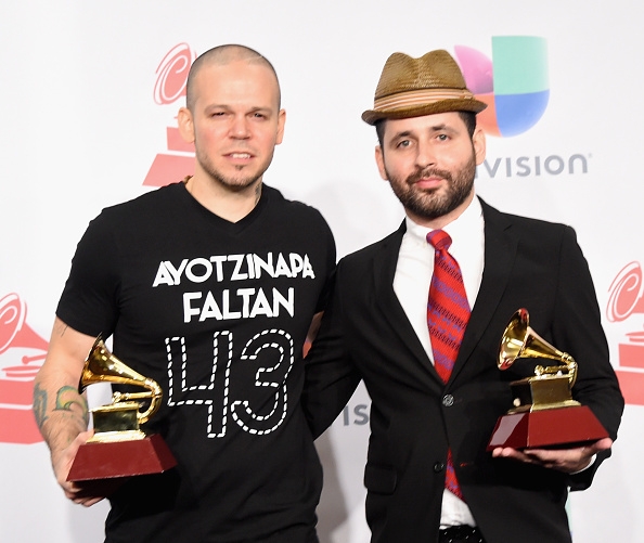 Calle 13 Net Worth