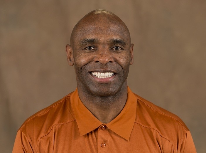 Charlie Strong Net Worth