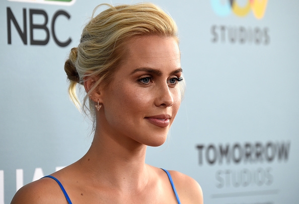 Claire Holt Net Worth