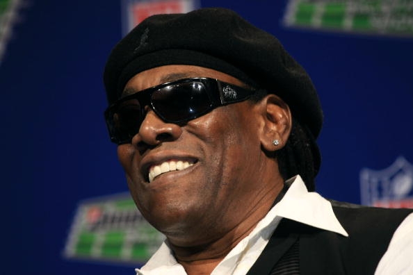 Clarence Clemons Net Worth