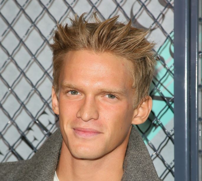 Cody Simpson Net Worth