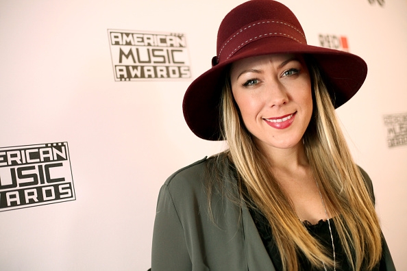 Colbie Caillat Net Worth