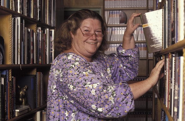 Colleen McCullough Net Worth