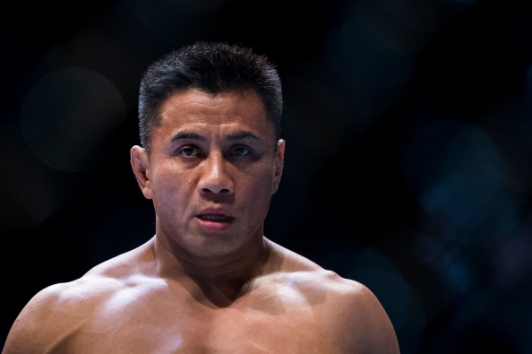 Cung Le Net Worth