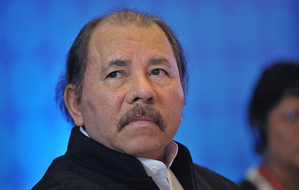 Daniel Ortega Net Worth