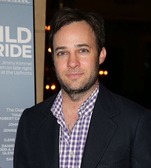 Danny Strong Net Worth