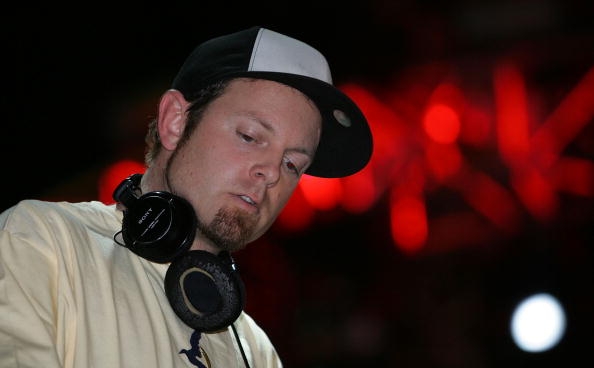 DJ Shadow Net Worth