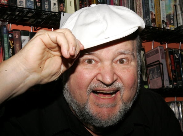 Dom DeLuise Net Worth