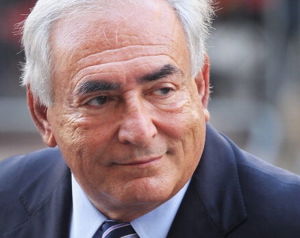 Dominique Strauss-Kahn Net Worth