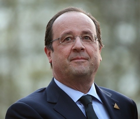 Francois Hollande Net Worth