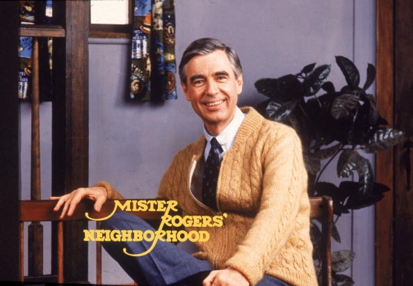 Fred Rogers Net Worth