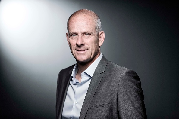 Guy Forget Net Worth