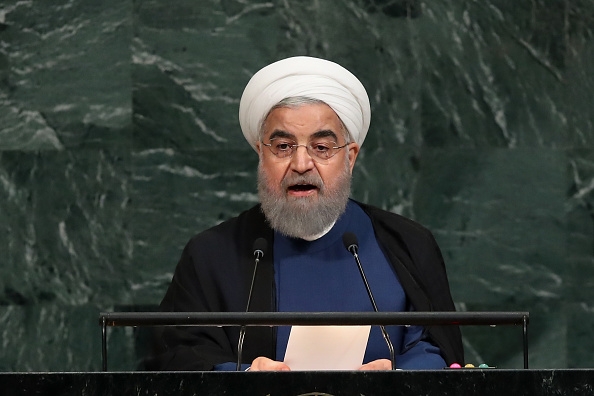 Hassan Rouhani Net Worth