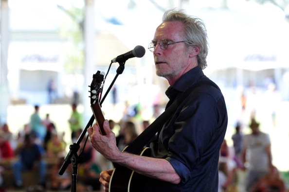 J. D. Souther Net Worth