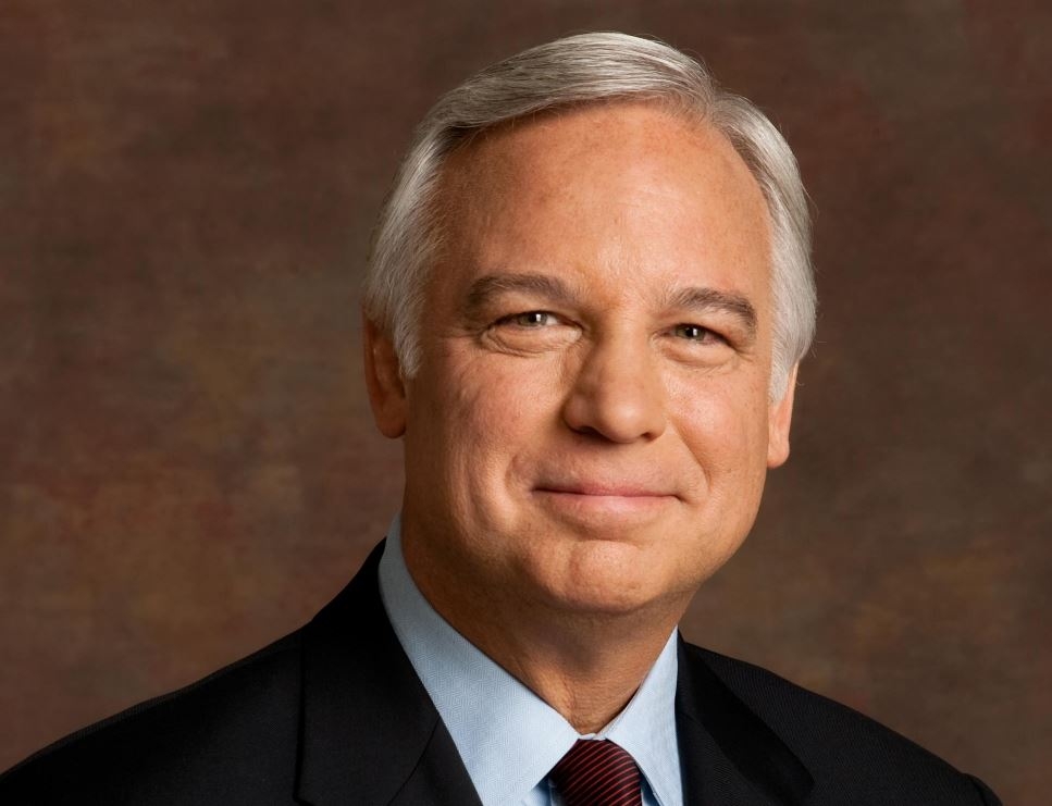 Jack Canfield Net Worth