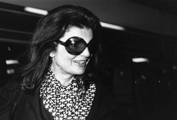Jacqueline Kennedy Onassis Net Worth