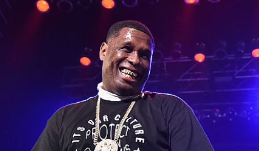 Jay Electronica Net Worth
