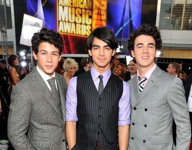Jonas Brothers Net Worth