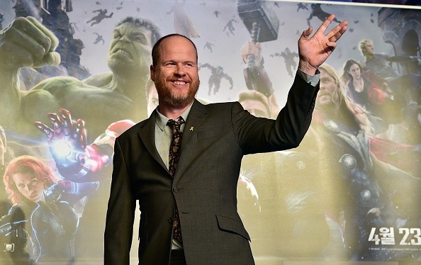 Joss Whedon Net Worth