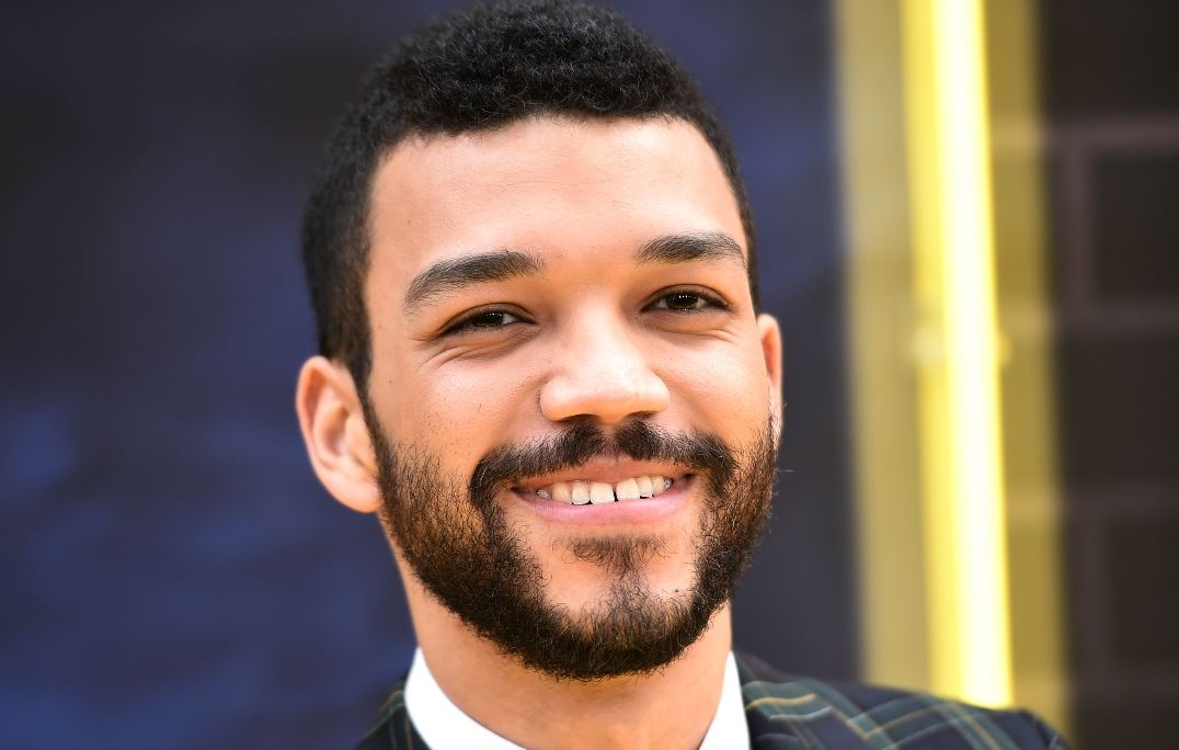 Justice Smith Net Worth