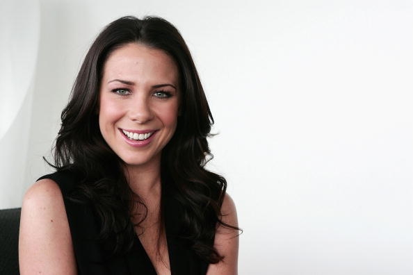Kate Ritchie Net Worth