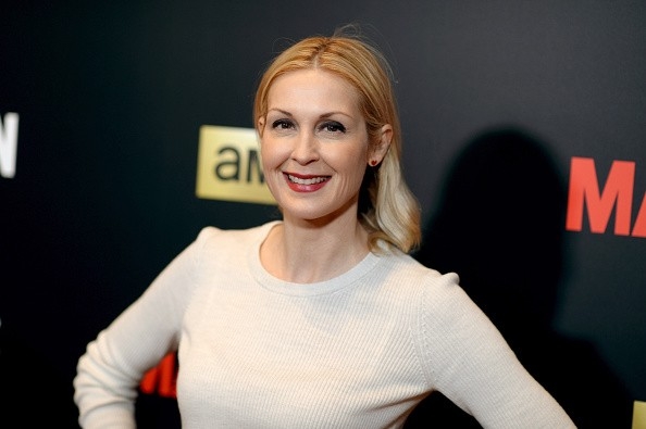 Kelly Rutherford Net Worth