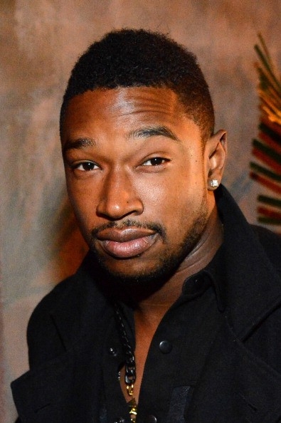 Kevin McCall Net Worth