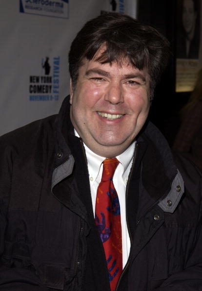 Kevin Meaney Net Worth