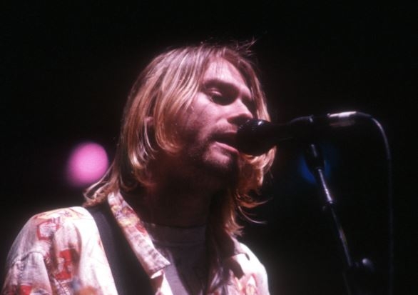 Kurt Cobain Net Worth