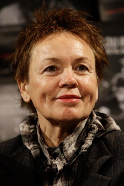 Laurie Anderson Net Worth